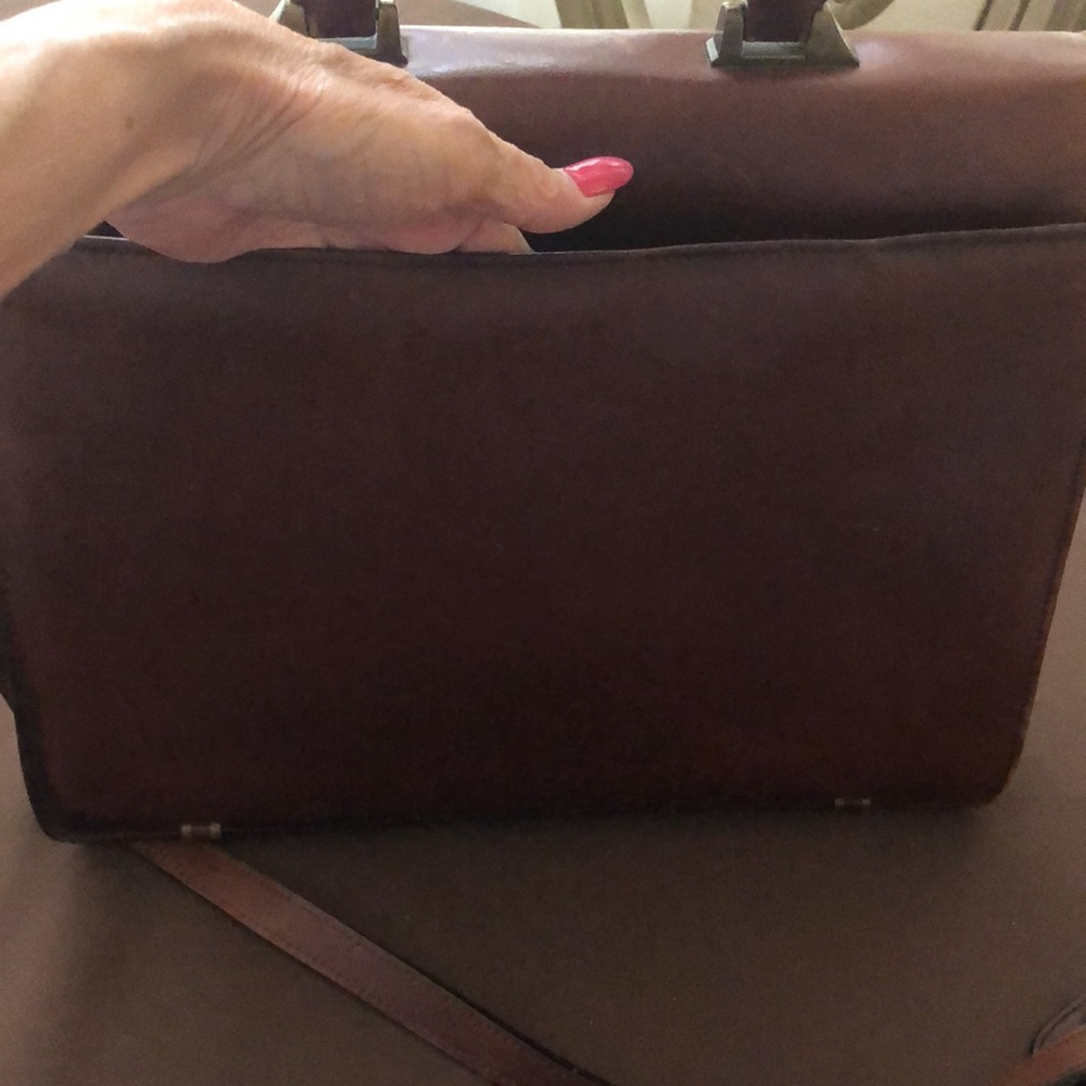 Leather Brief - image 2